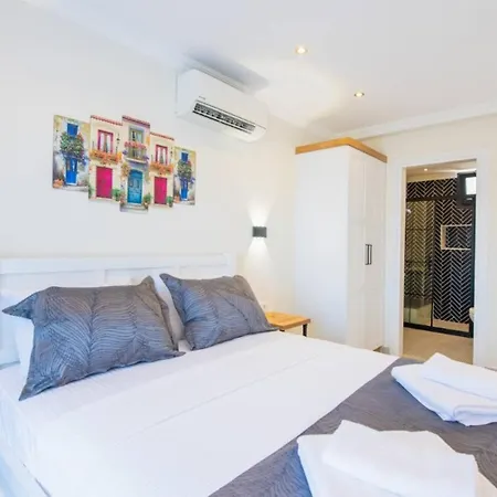 Oludeniz 3 Bedroom - 8986 * Фетхие