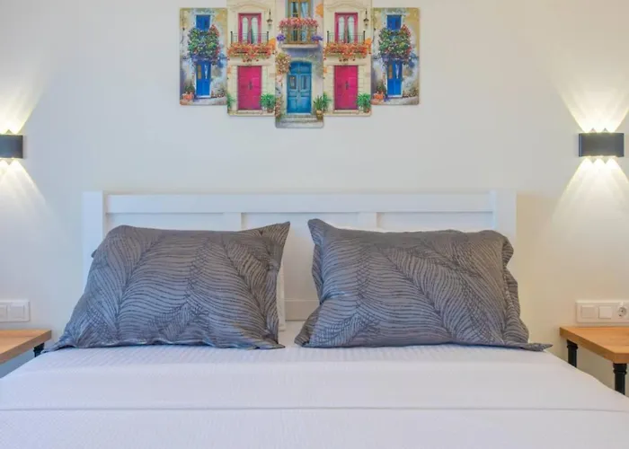 Oludeniz 3 Bedroom - 8986 Вилла *